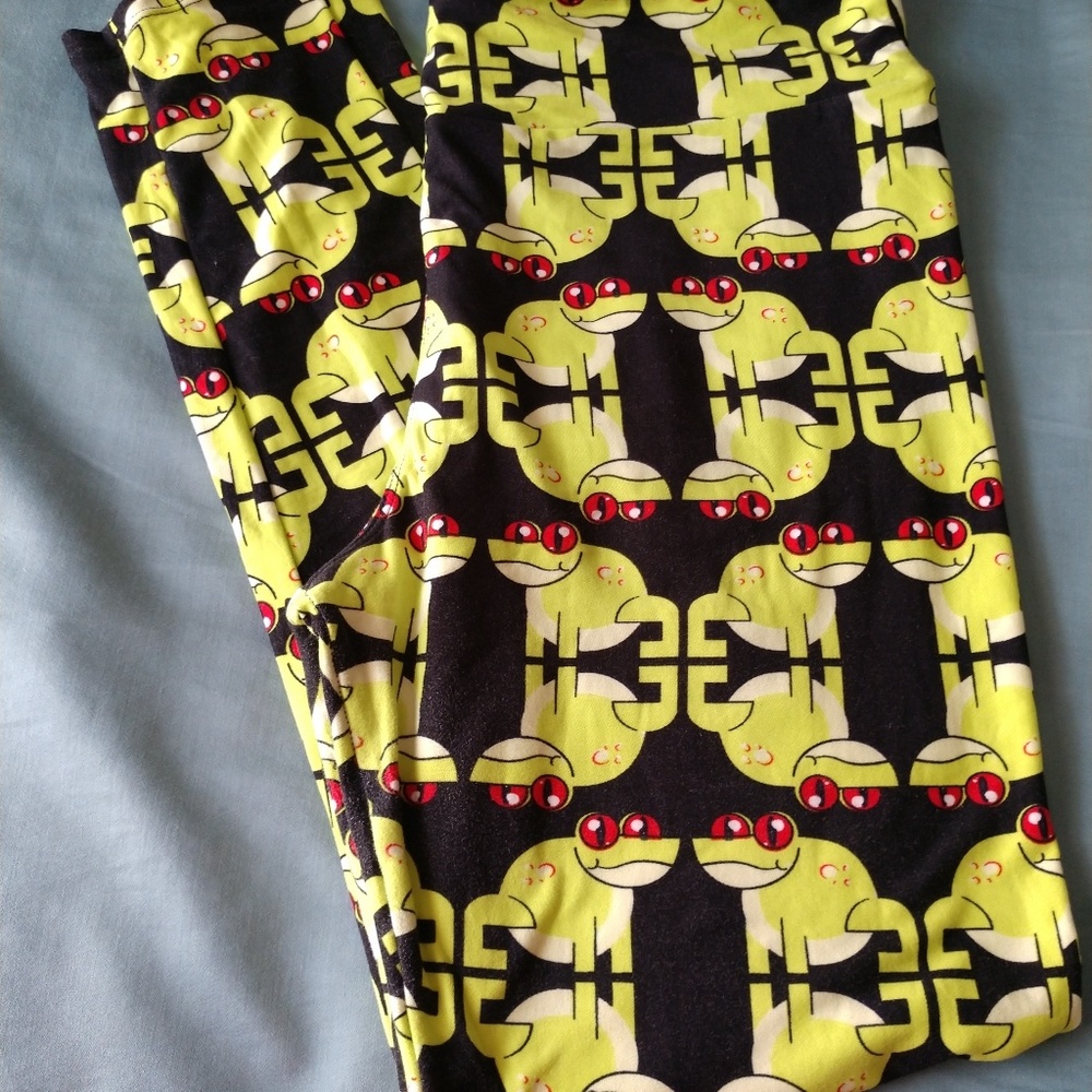 TC leggings